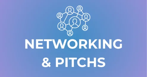 Pause networking