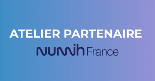Atelier partenaire - Numih France