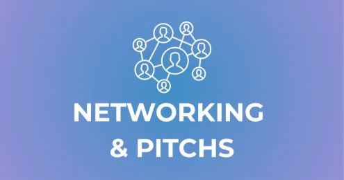 Pause networking