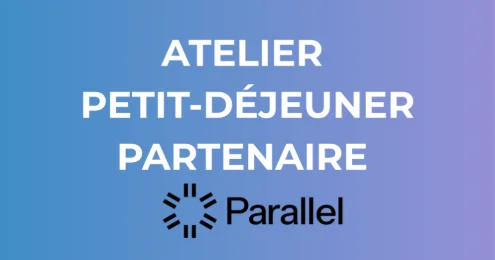 Atelier petit déjeuner - Parallel