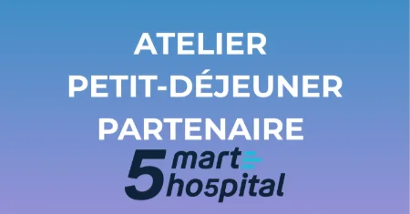 Atelier petit déjeuner - Bouygues Telecom