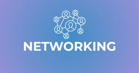 Pause networking